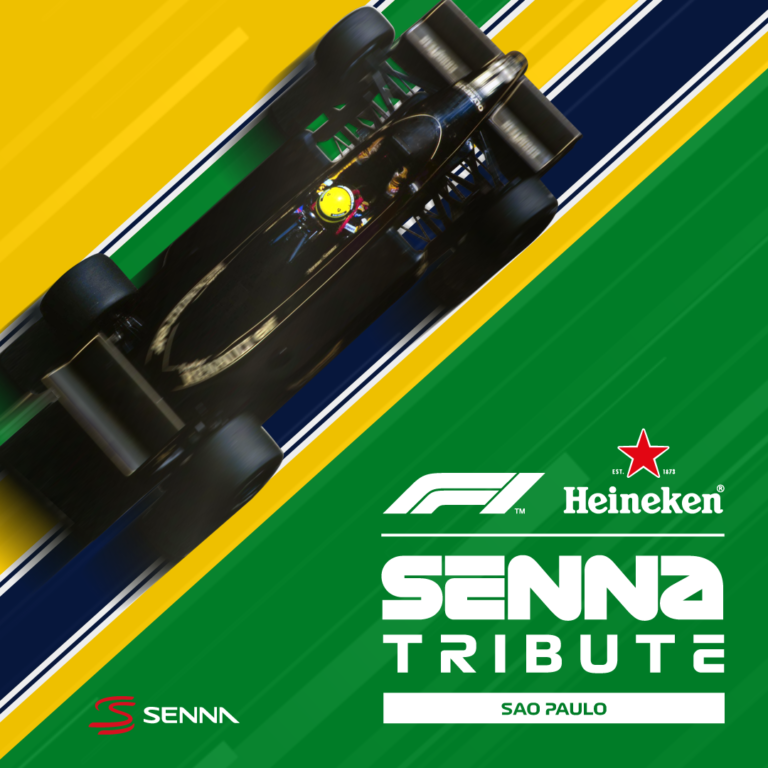 Ayrton Senna, racingline.hu