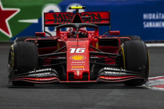 Charles Leclerc