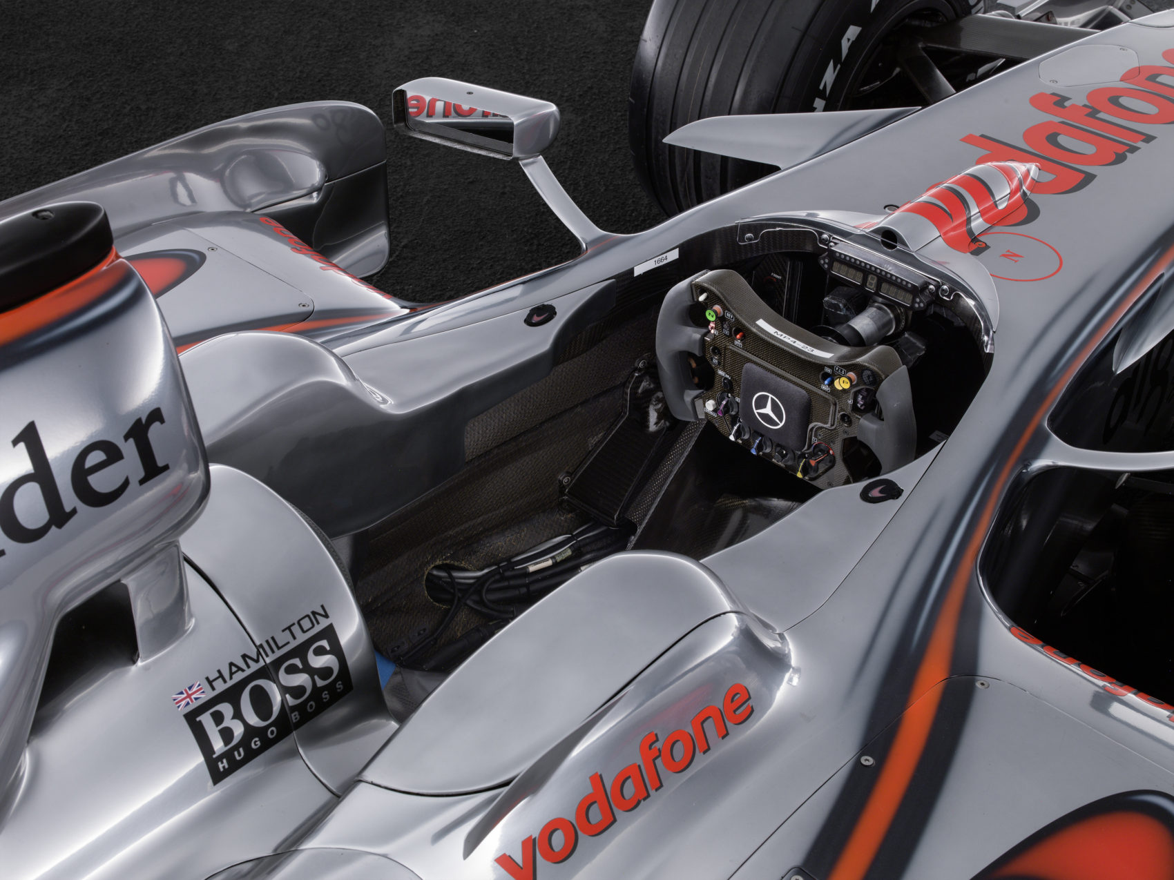 Hill: Hamilton a legjobb versenyző, akit „előállítottunk”