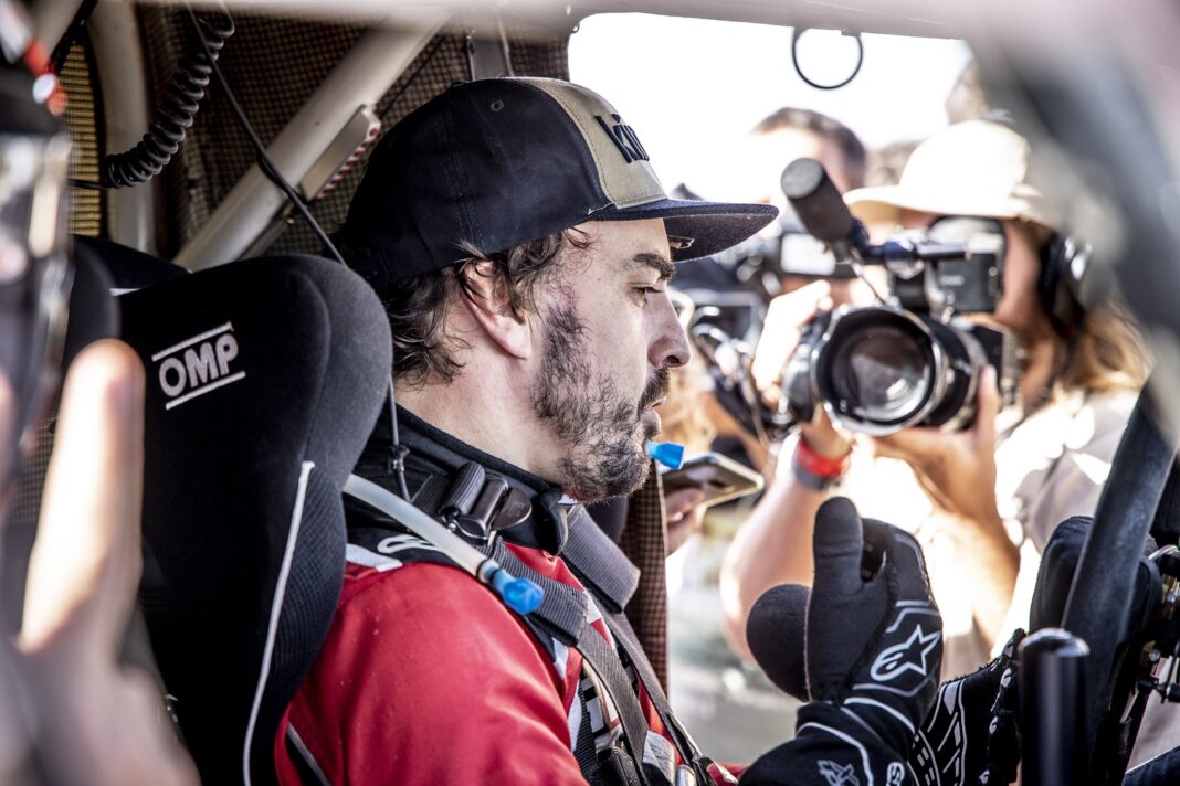 fernando alonso, racingline.hu