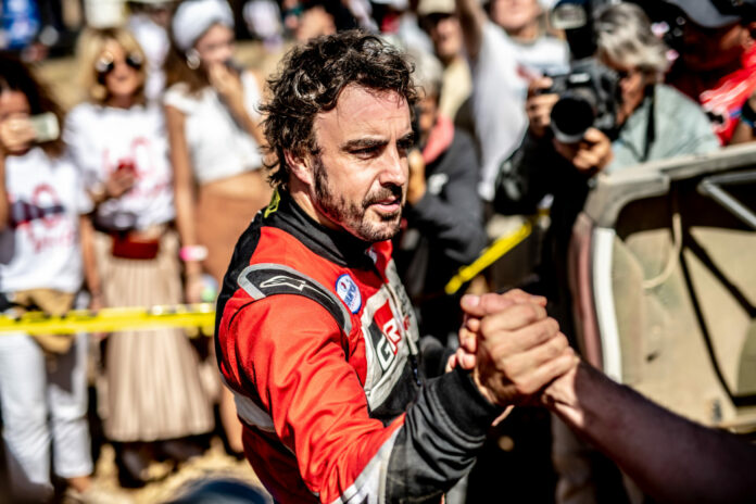 fernando alonso, racingline.hu