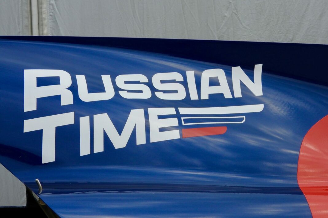 orosz, forma-1, russian time, racingline.hu