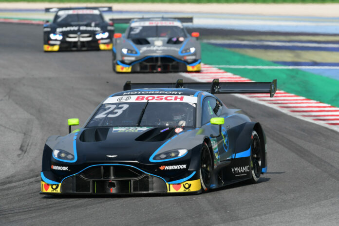 daniel juncadella, aston martin, r-motorsport, racingline.hu