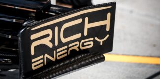 Rich Energy