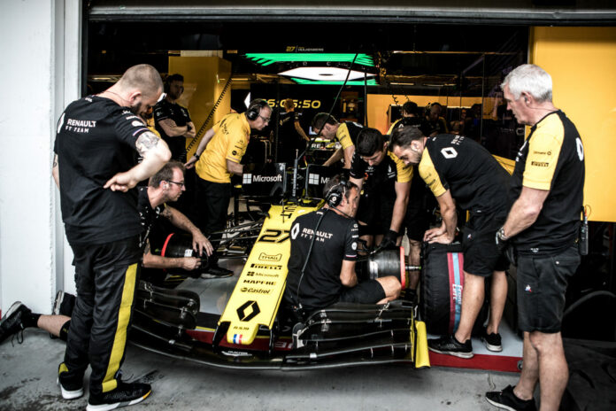 Renault