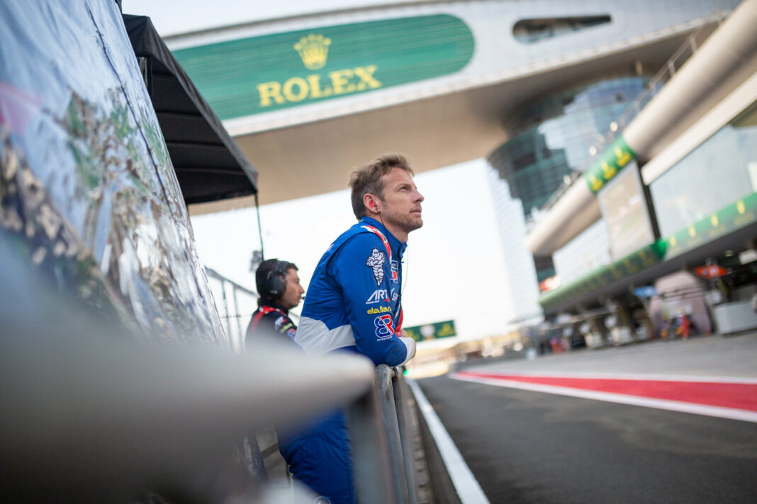Jenson Button, racingline.hu