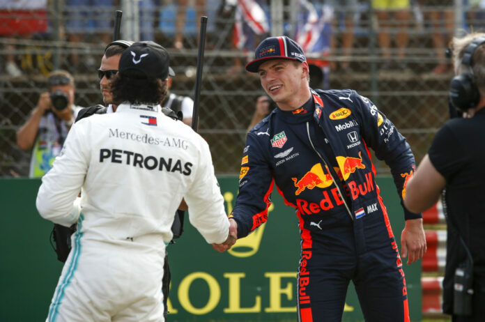max verstappen, lewis hamilton, racingline.hu