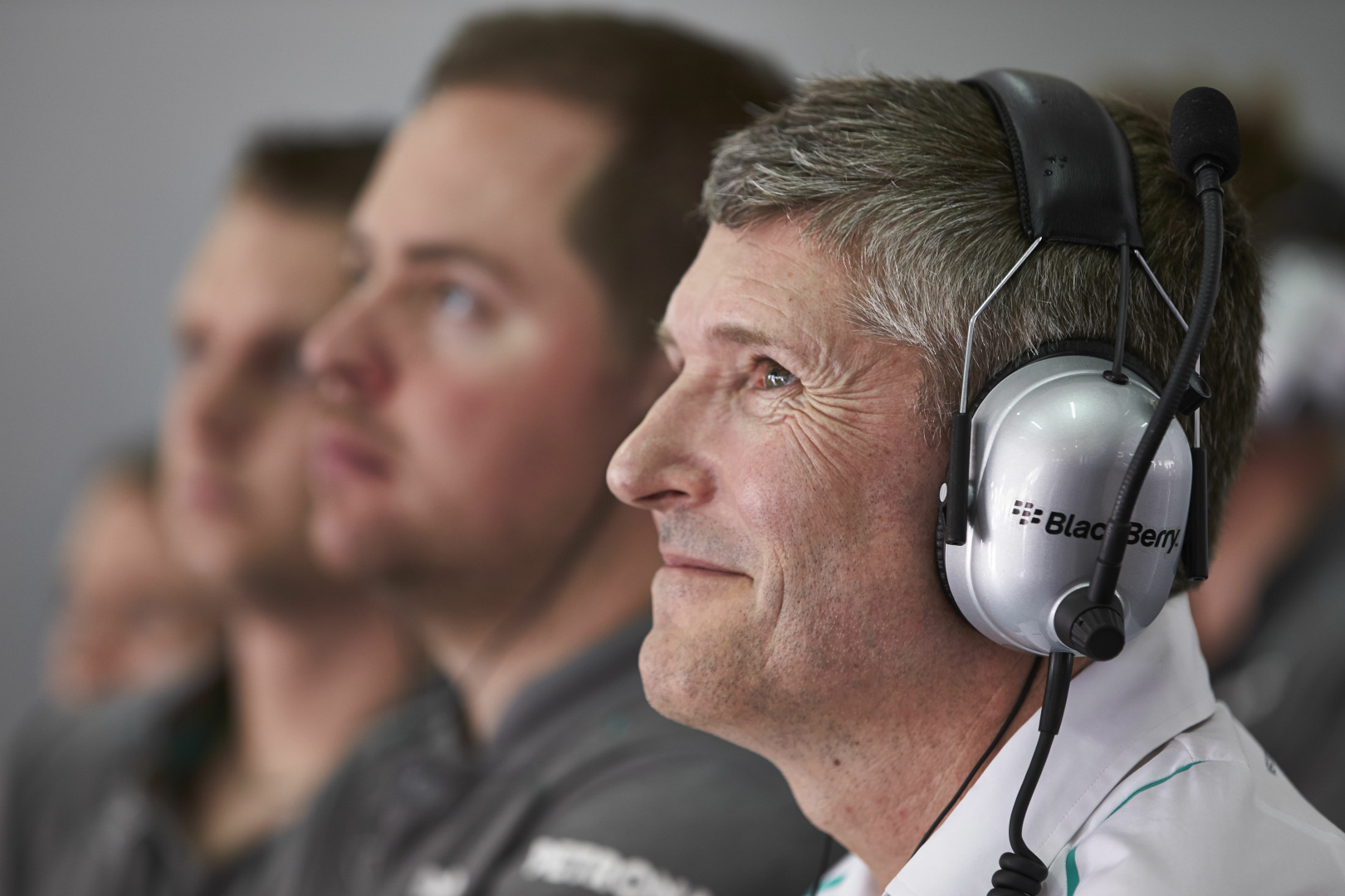 2009-ben Ron Dennis infókat kért a a Brawn GP autójáról