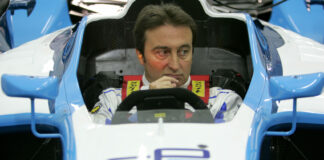 Adrian Campos, spanyol, racingline.hu