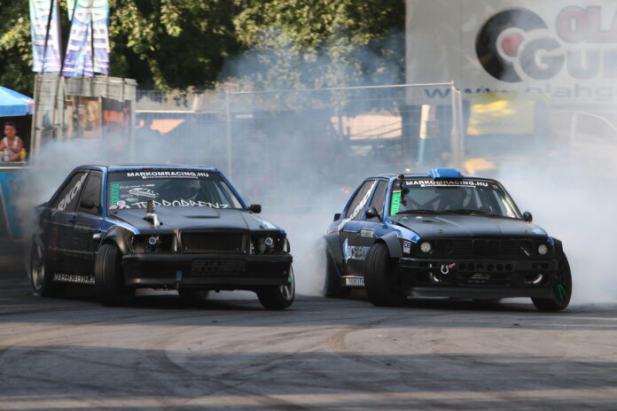 drift, brno