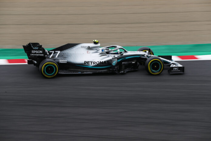 Valtteri Bottas