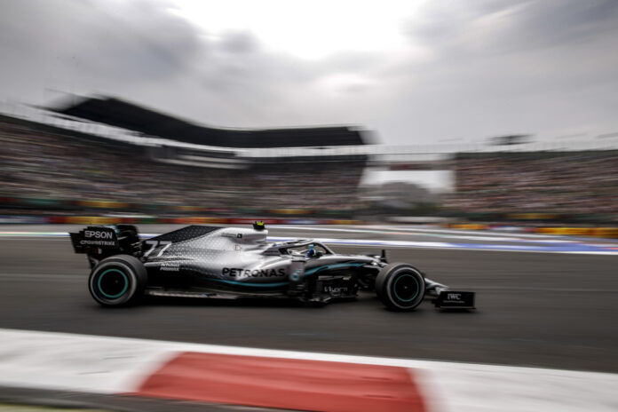 Valtteri Bottas