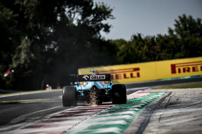 Williams Orlen