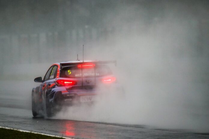 michelistz norbert