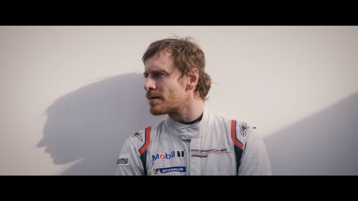 michael fassbender, racingline.hu