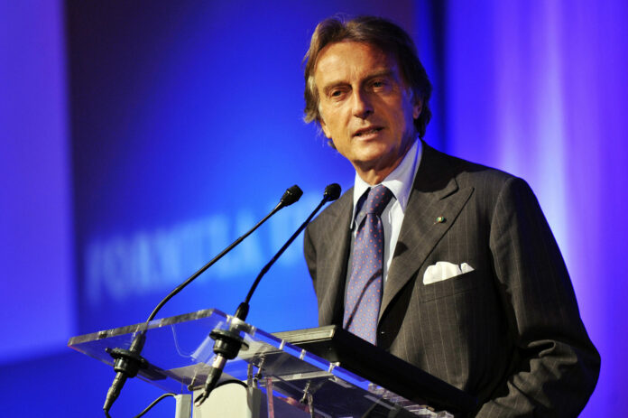 luca di montezemolo, racingline.hu