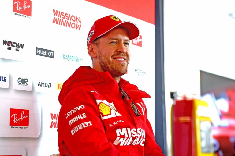 Sebastian Vettel, Ferrari, racingline. racinglinehu, racingline.hu