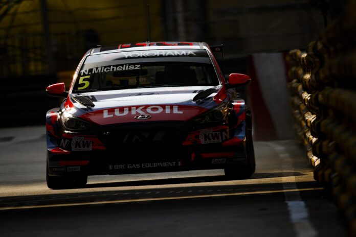 michelisz norbert, wtcr, racingline.hu