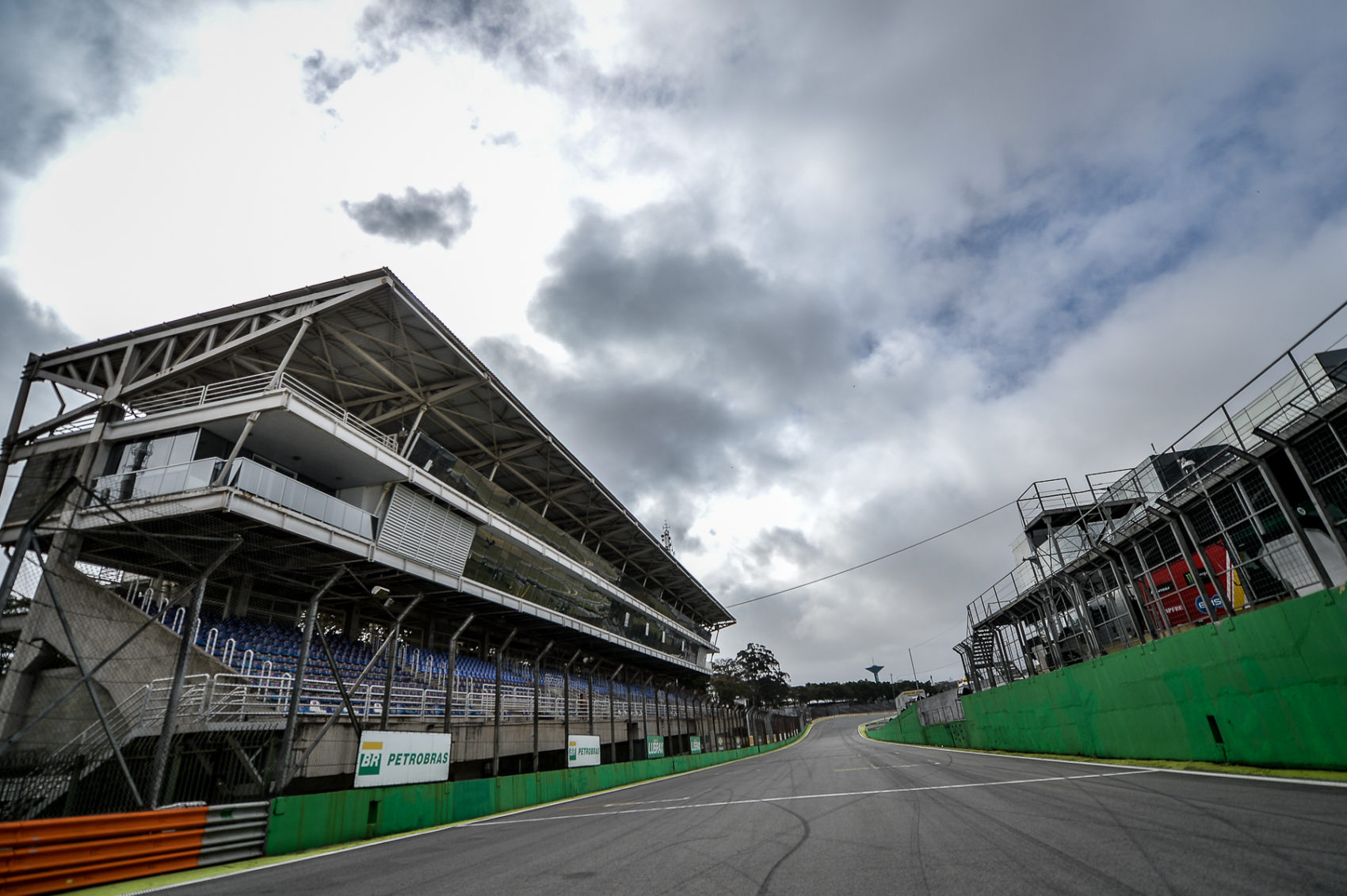 Szinte biztos, hogy 2025-ig Interlagosban lesz a Brazil Nagydíj