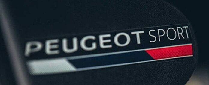 Peugeot sport