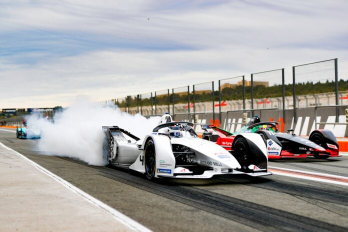 Formula E