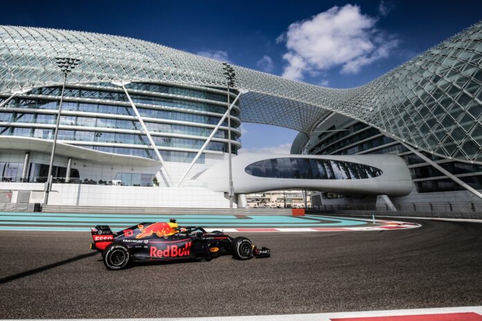 Abu Dhabi