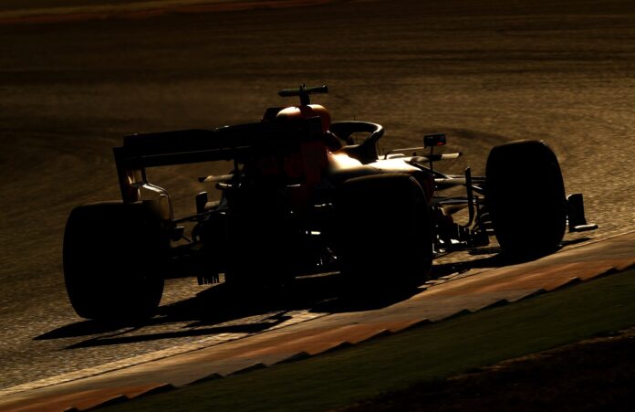 Alexander Albon