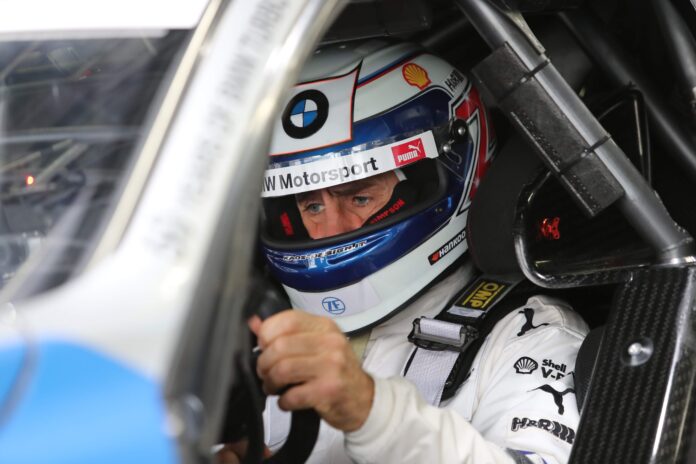 Alessandro Zanardi, racingline.hu
