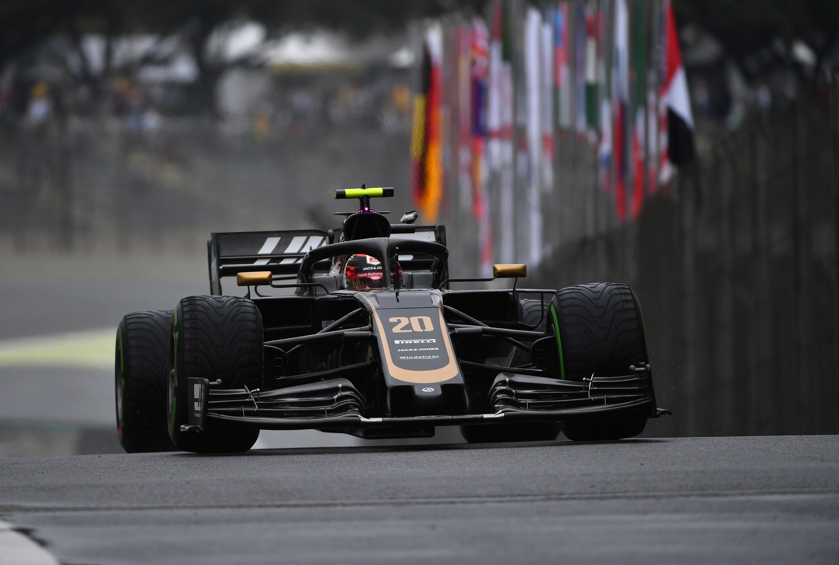 Steiner elismeri: benne van a pakliban, hogy kiszáll a Haas