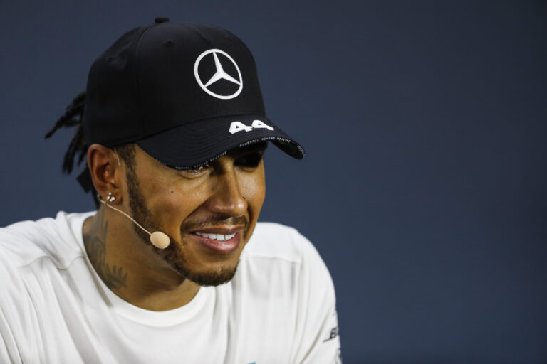 Turrini: Hamilton már kikosarazta a Ferrarit