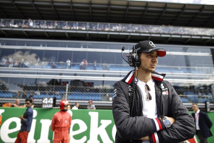 esteban ocon, Wolff, racingline.hu