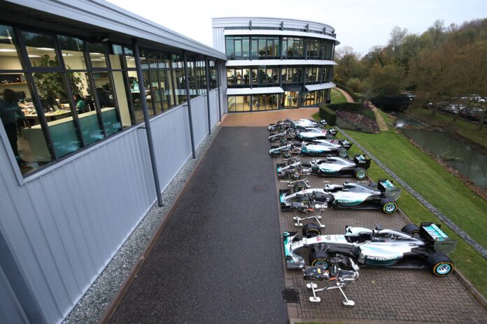 mercedes, racingline.hu