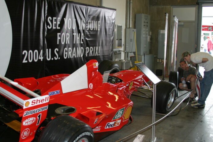 indy, f1