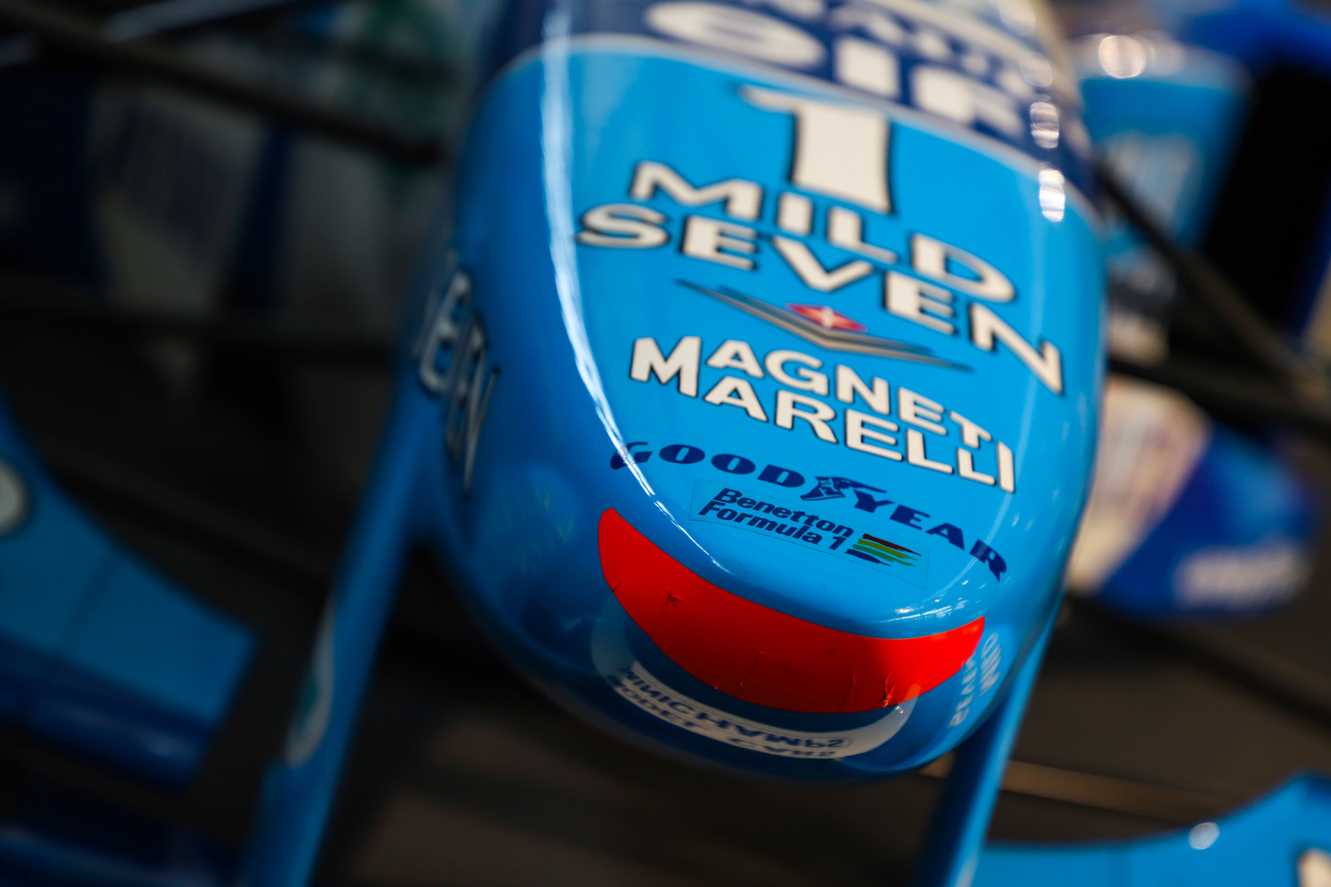 Michael Schumacher 25 évvel ezelőtt, ezen a napon vált világbajnokká