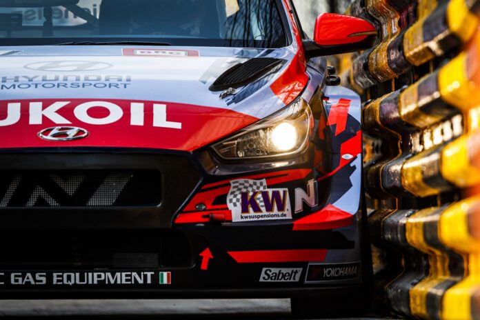 Michelisz Norbert