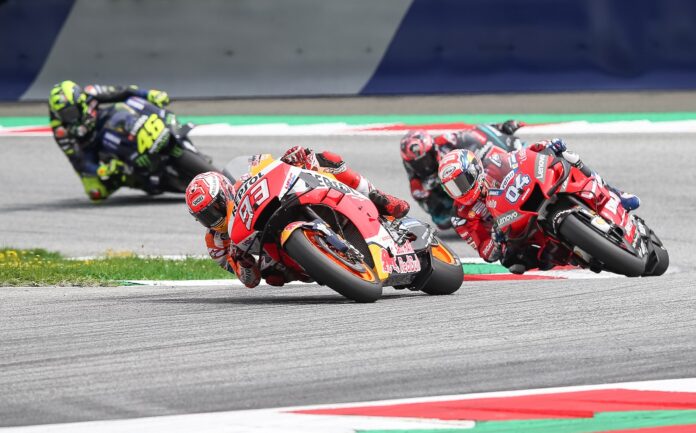 MotoGP