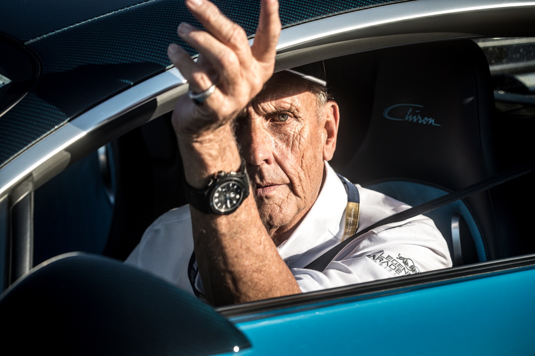 Stuck: Az F1-nek most sok mindent át kell gondolnia