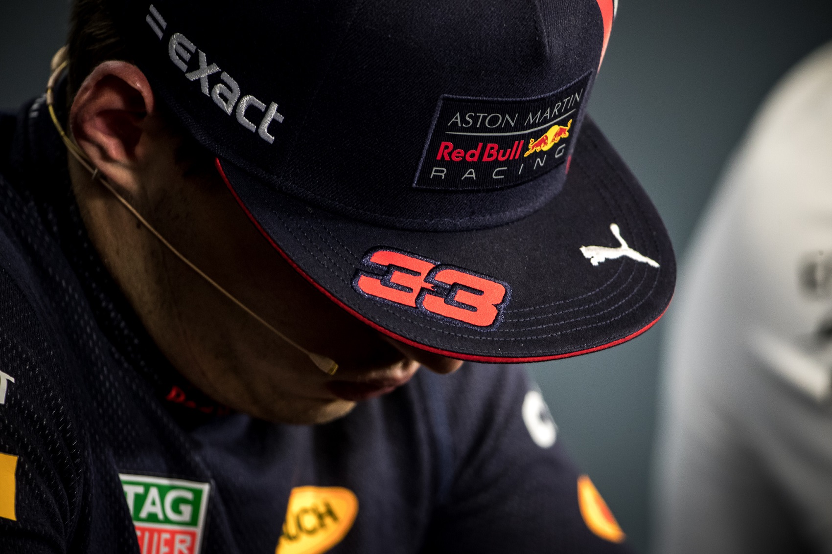 Verstappen a vádaskodása miatt elfelejtheti a Ferrarit?