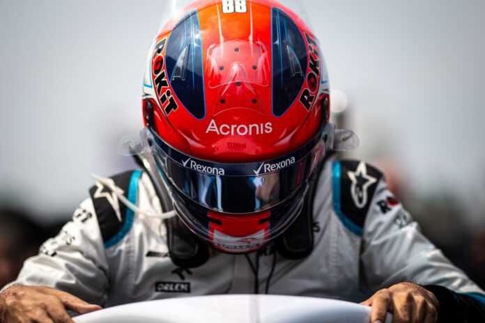 Robert Kubica
