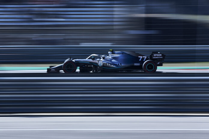 Valtteri Bottas