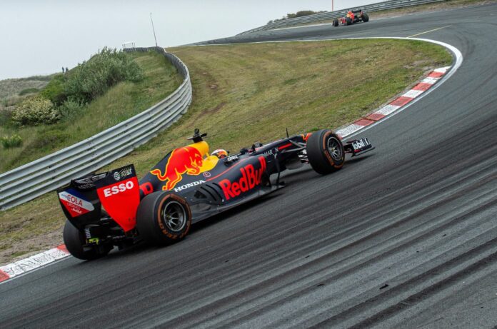 Zandvoort