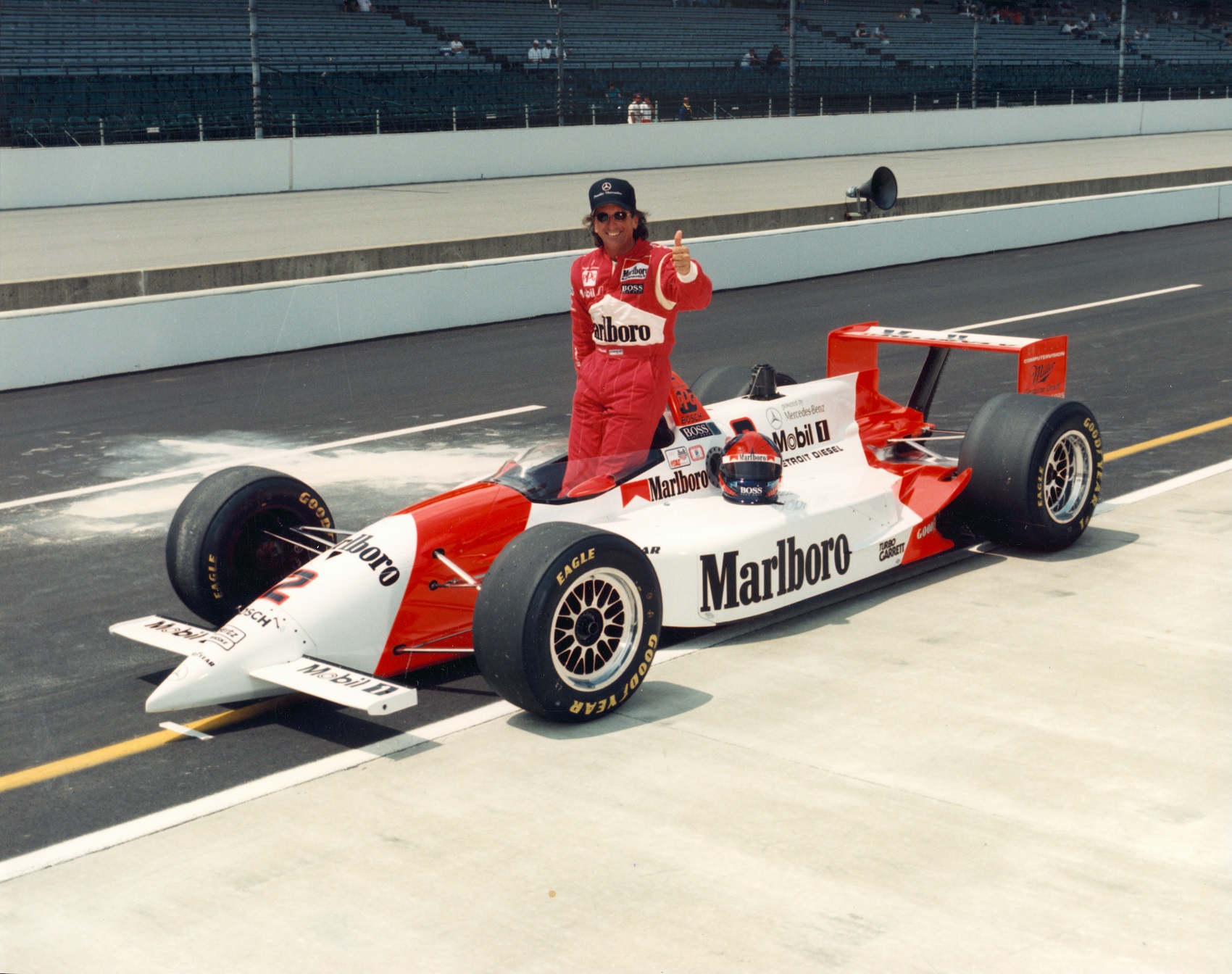 emerson fittipaldi, mercedes, racingline.hu