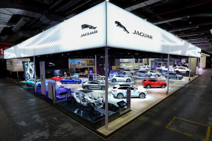 Jaguar