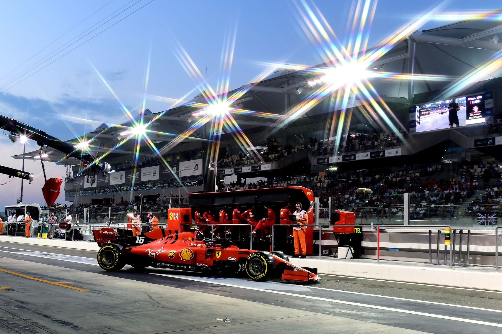 Red Bull: Ha kell, jövőre tiltakozni fogunk a Ferrari ellen