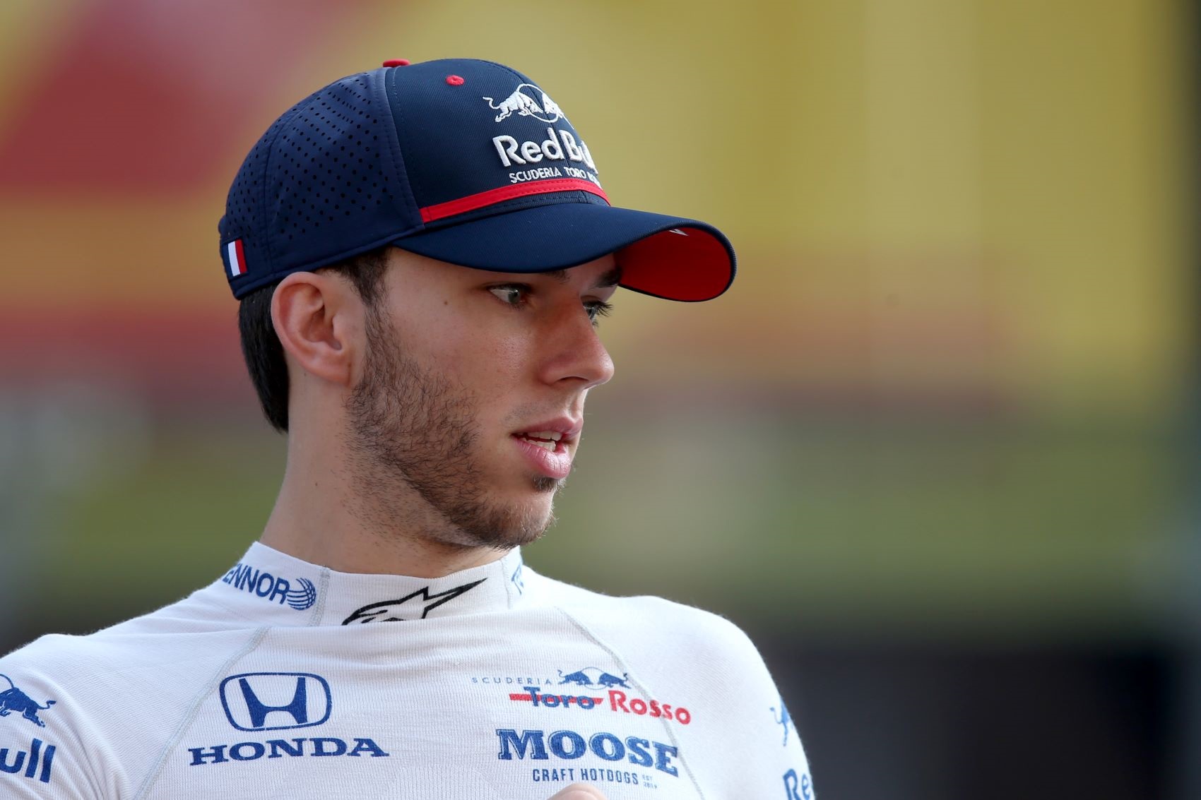 Gasly: Marko megszegte az ígéretét