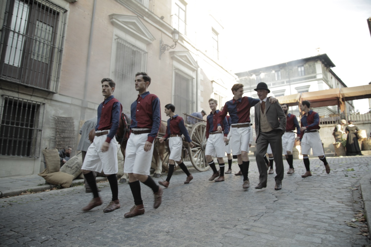 A CUPRA az első Clásico, vagyis az első Barcelona – Real Madrid mérkőzés játékosainak emléke előtt tiszteleg