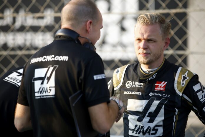 kevin magnussen, racingline.hu
