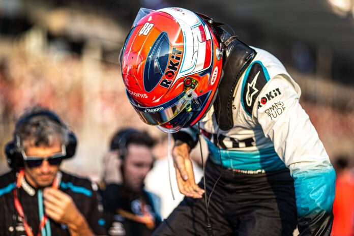 Robert Kubica