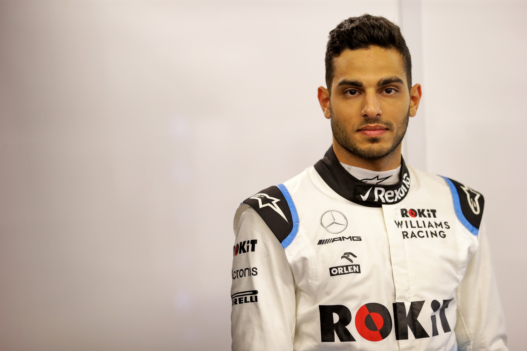 Komoly kritikát kapott a Williams Roy Nissany miatt