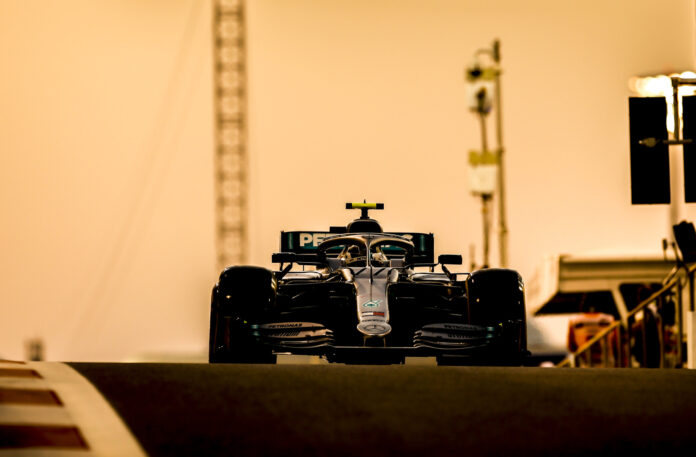 Valtteri Bottas, mercedes, racingline.hu